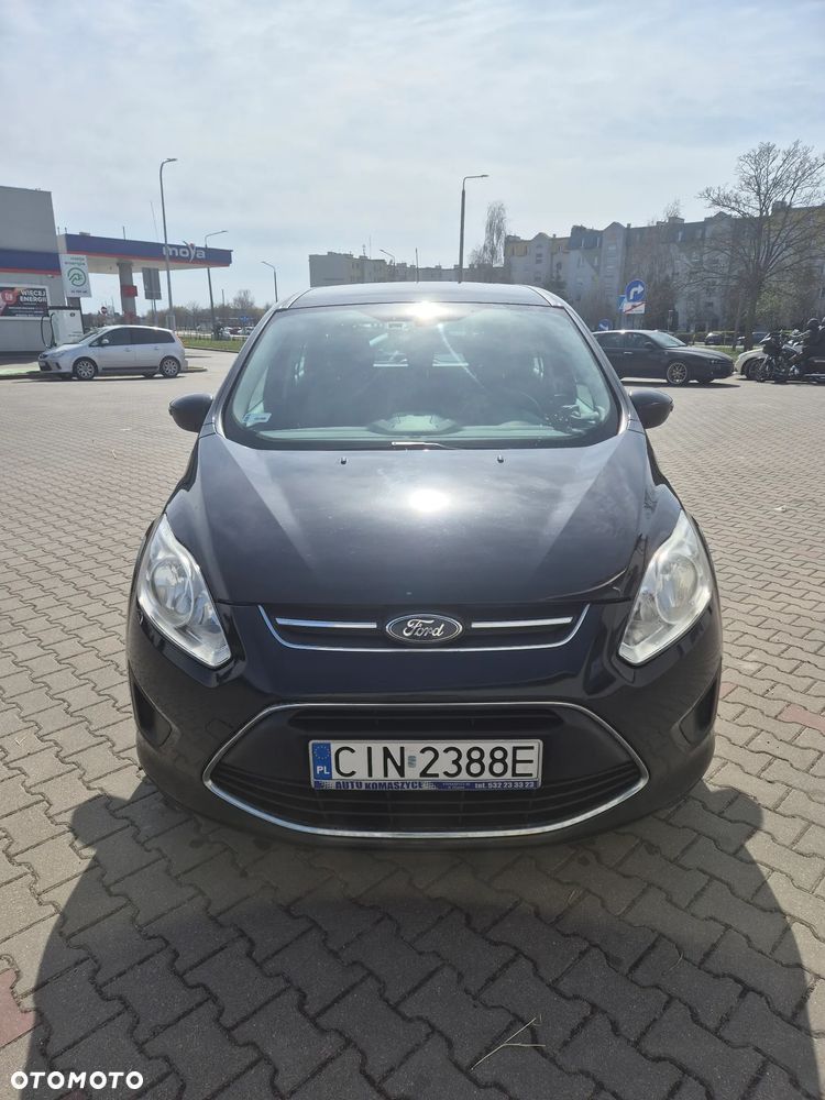 Ford Grand C-MAX 1.6 Trend - 5