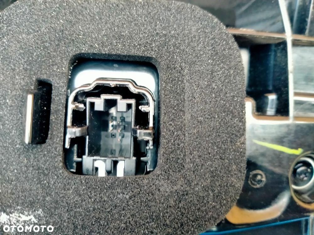 AUDI Q5 SQ5 80A LIFT MATRIX EUROPA LAMPY TYLNE LAMPA TYŁ DYNAMICZNE - 11