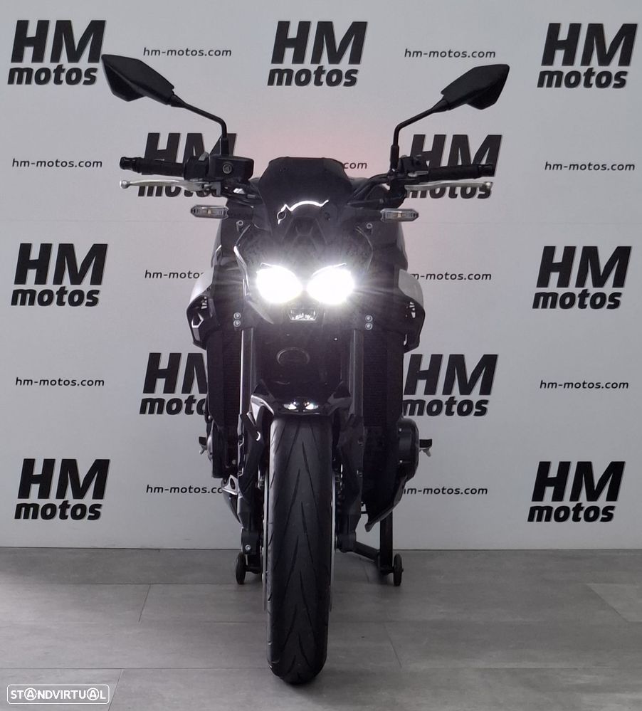 Kawasaki Z 900 - GARANTIA DE FÁBRICA - 4