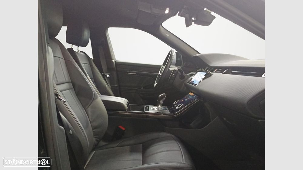 Land Rover Range Rover Evoque 1.5 P300e AWD R-Dynamic S Auto - 12