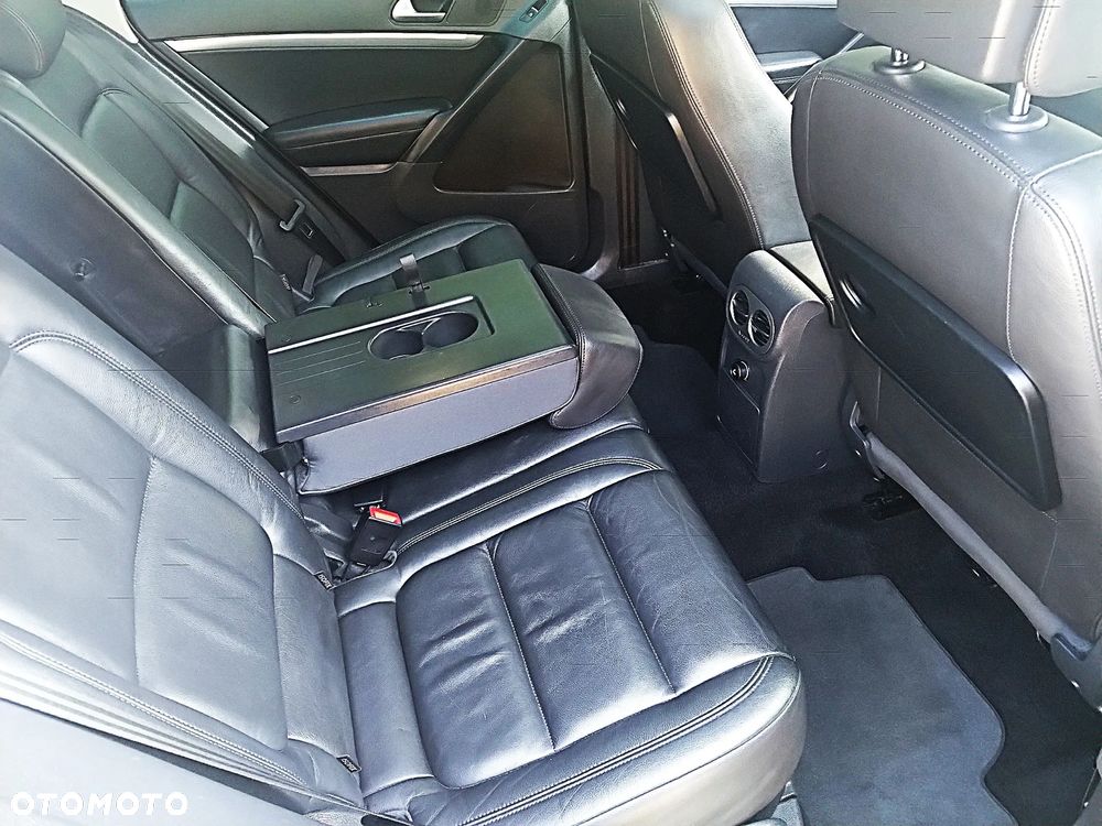 Volkswagen Tiguan 2.0 TDI 4Mot Sport&Style - 18