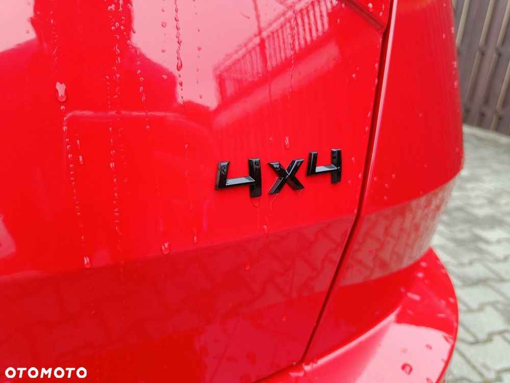 Skoda Karoq 2.0 TSI 4x4 Sportline DSG - 9