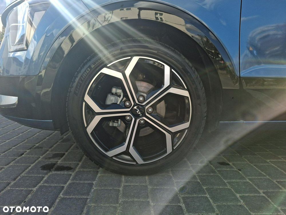Kia Niro 1.6 GDI Hybrid Business Line - 18
