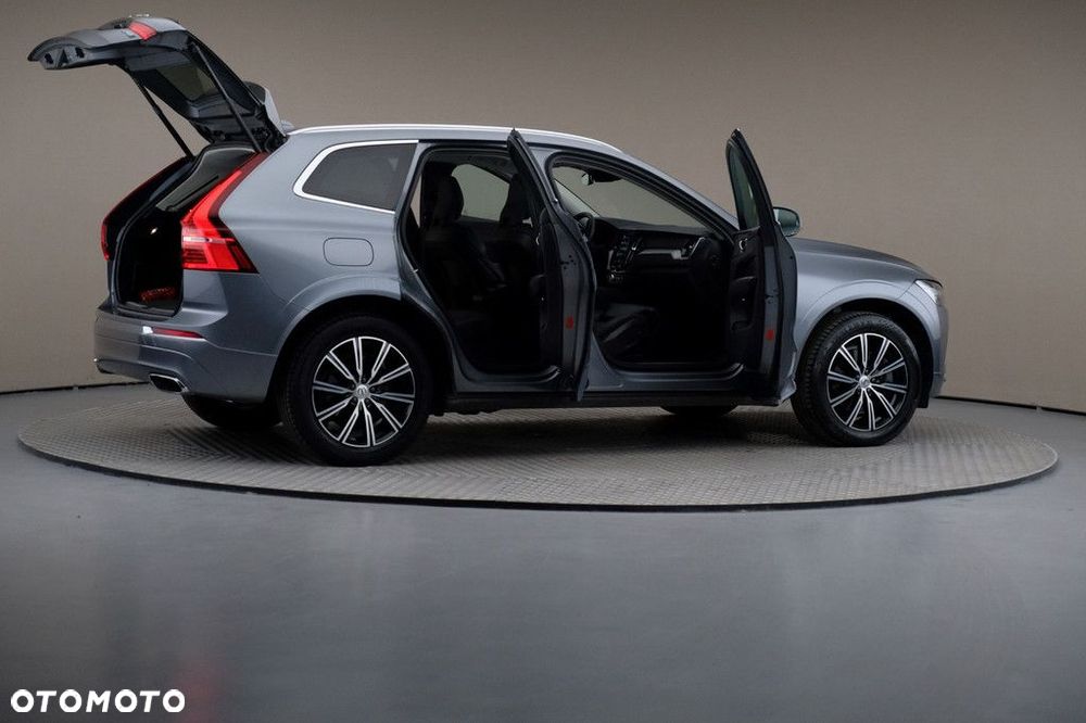 Volvo XC 60 - 6