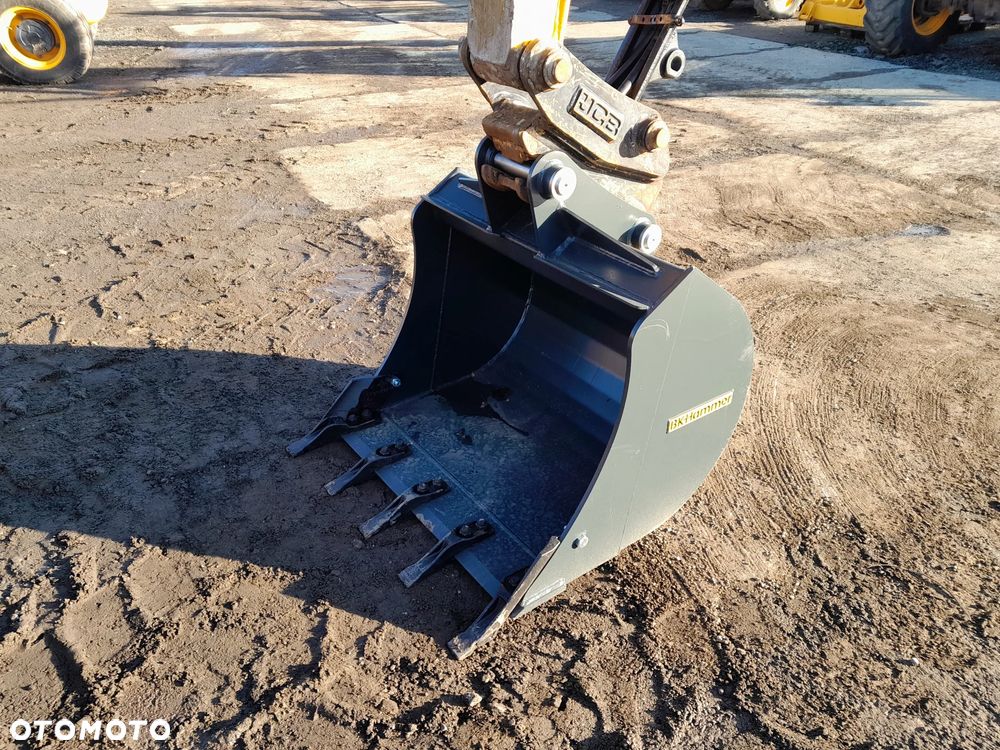 JCB 90Z-2  2022R - 18