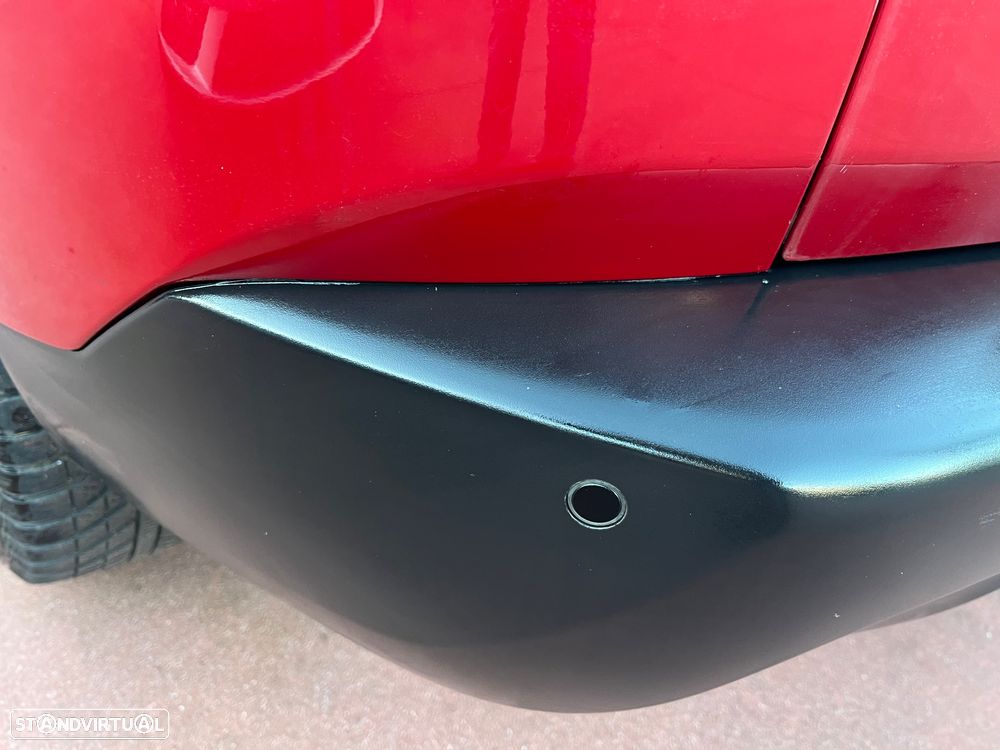 Peugeot 2008 1.5 BlueHDi Allure - 16