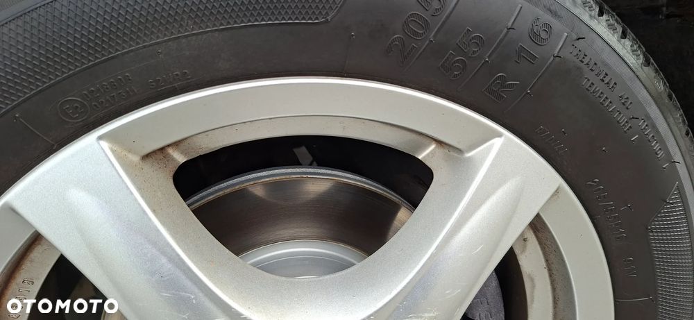 Audi A3 3-drzwiowe 1.6 Ambiente - 14
