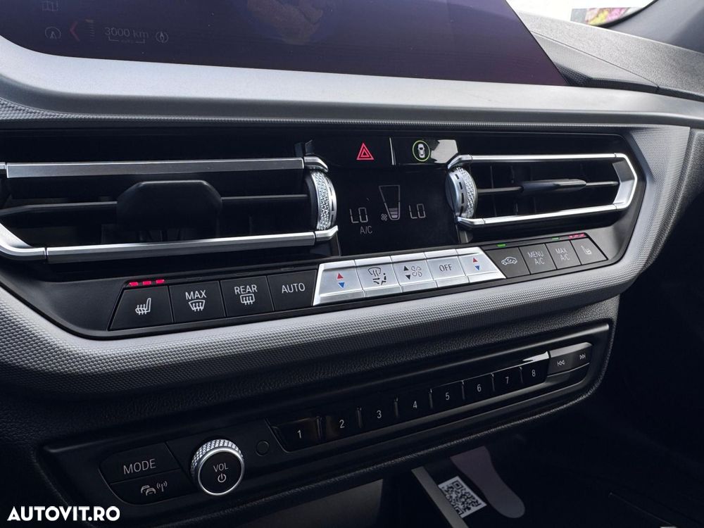BMW Seria 1 - 18