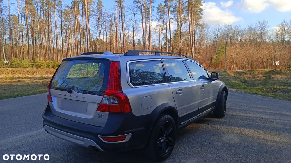 Volvo XC 70 - 14