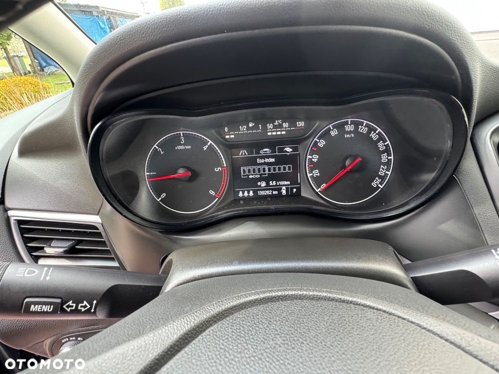 Opel Zafira 2.0 D (CDTI) Automatik Edition - 31