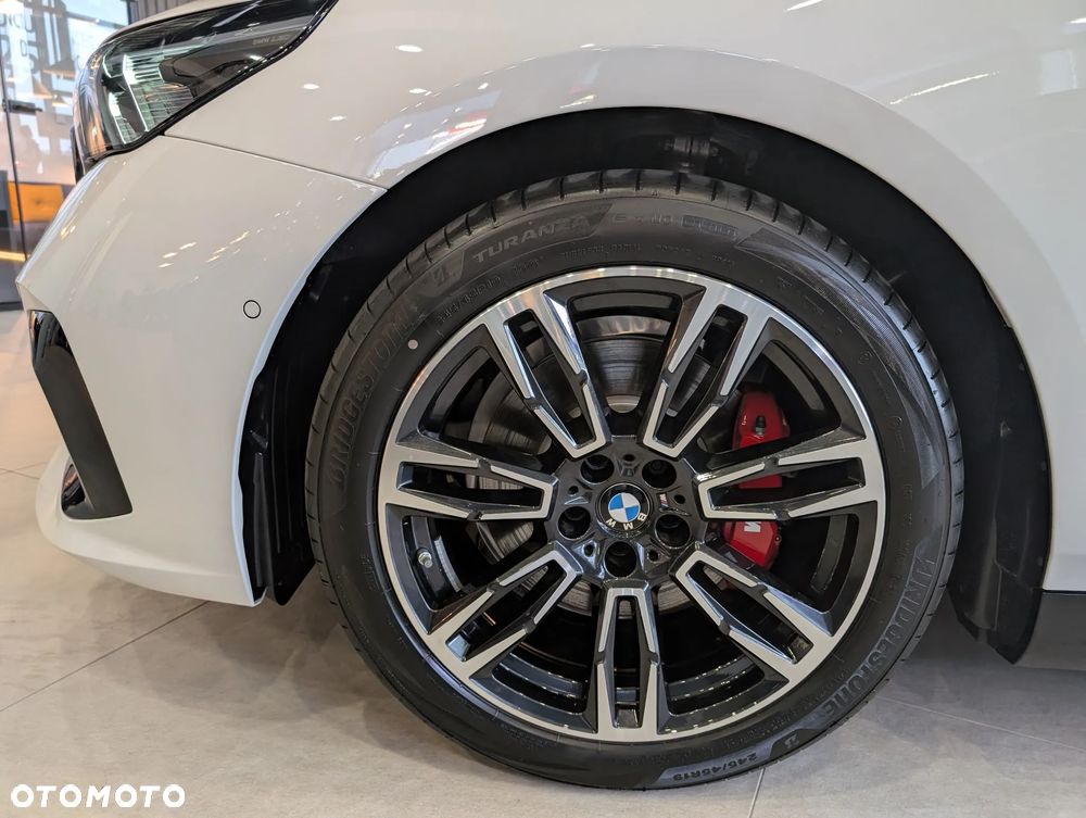 BMW Seria 5 520d xDrive mHEV M Sport - 7