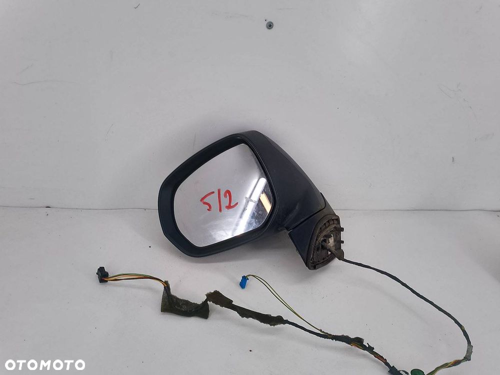 LUSTERKO LEWE CITROEN C4 GRAND PICASSO EZR 96819905 - 7