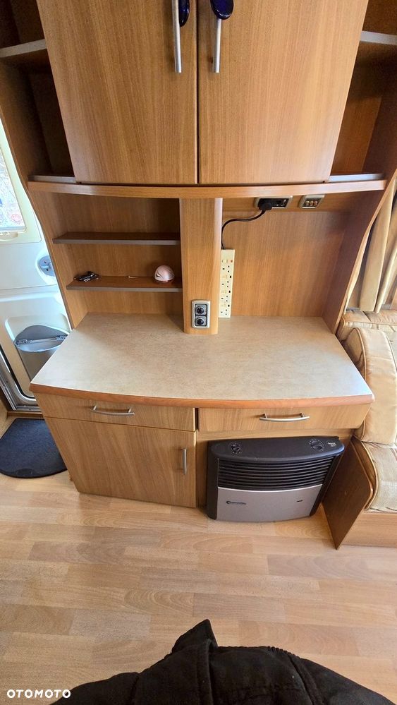 SWIFT Challenger 480 - 13