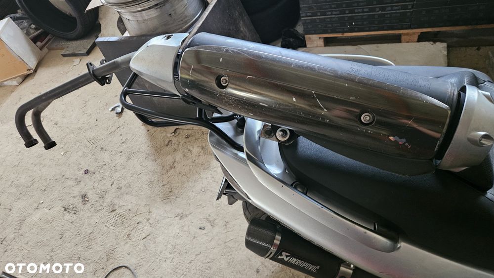 Yamaha Tmax - 11