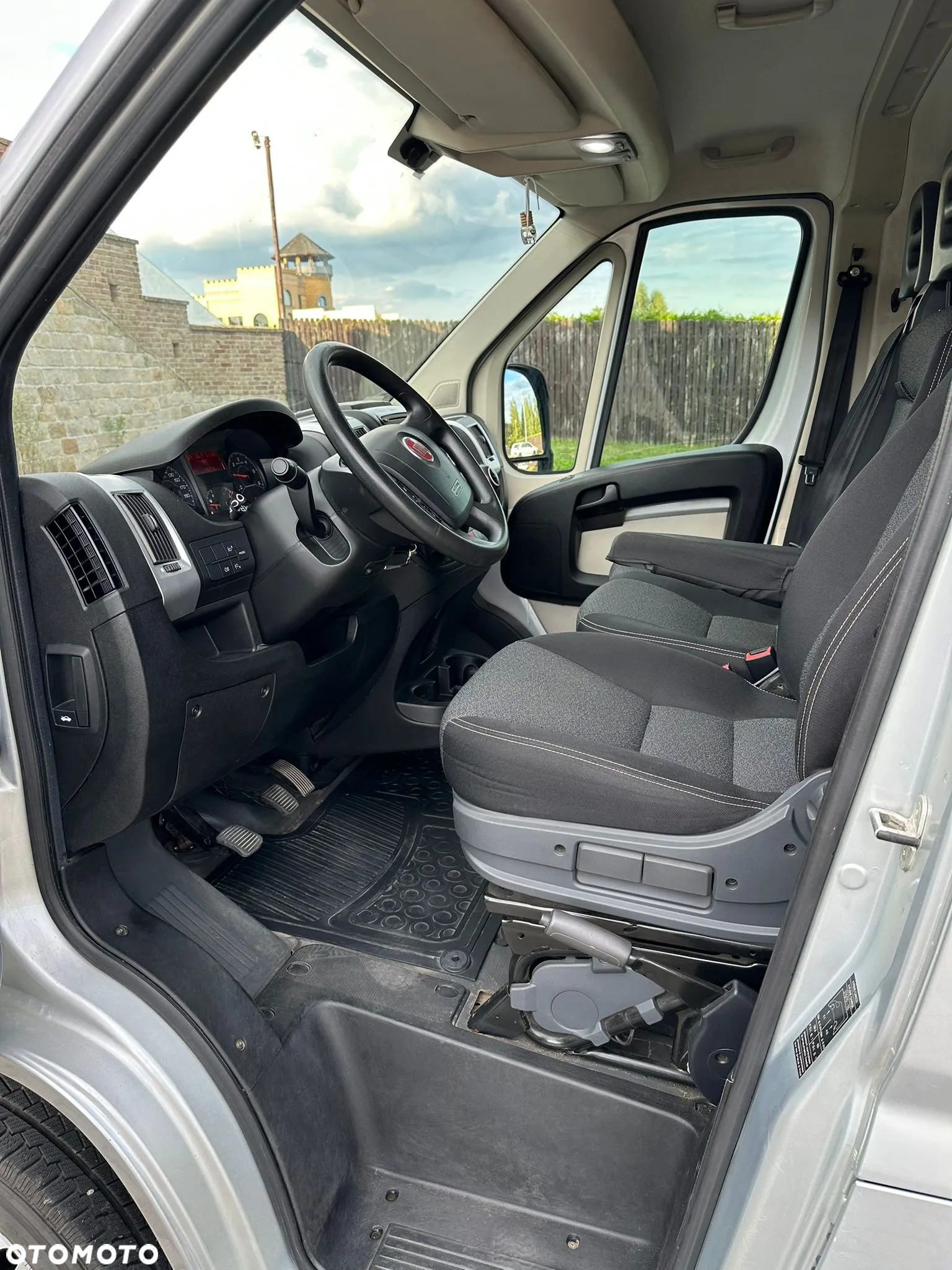 Fiat Ducato - 5