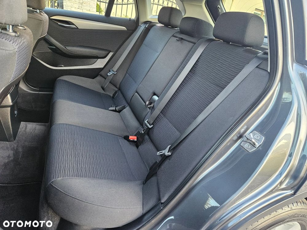 BMW X1 - 22