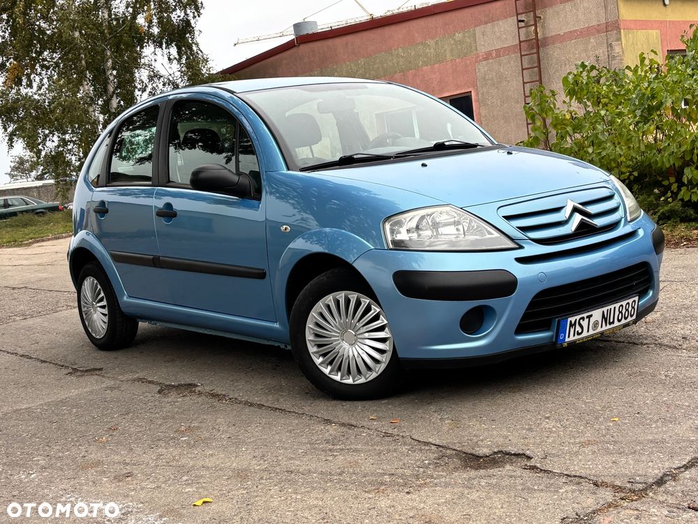 Citroën C3 1.1 Attraction - 25