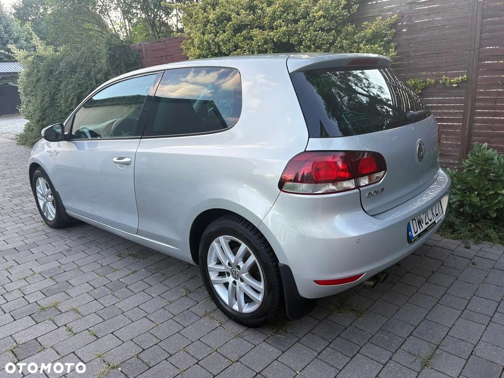 Volkswagen Golf 1.4 TSI Highline - 6