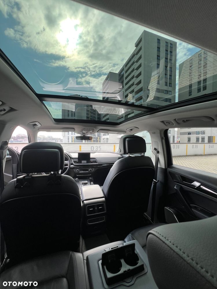 Audi Q5 2.0 TFSI Quattro S tronic design - 32