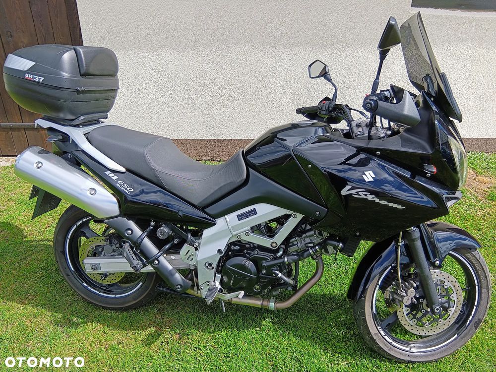 Suzuki DL - 2