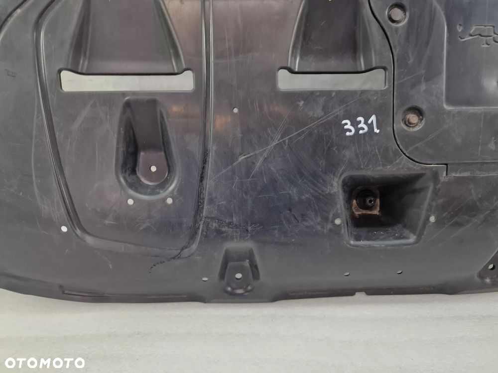 HYUNDAI TUCSON IV 4 21- PŁYTA / OSŁONA POD SILNIK , NR 29111-N7000 , NR AUKCJI NSŁ331 - 7