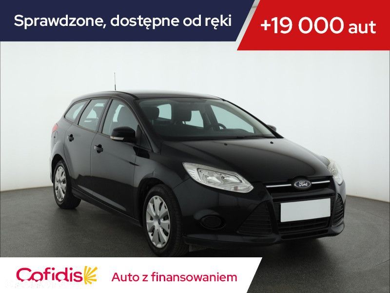 Ford Focus SW - 2