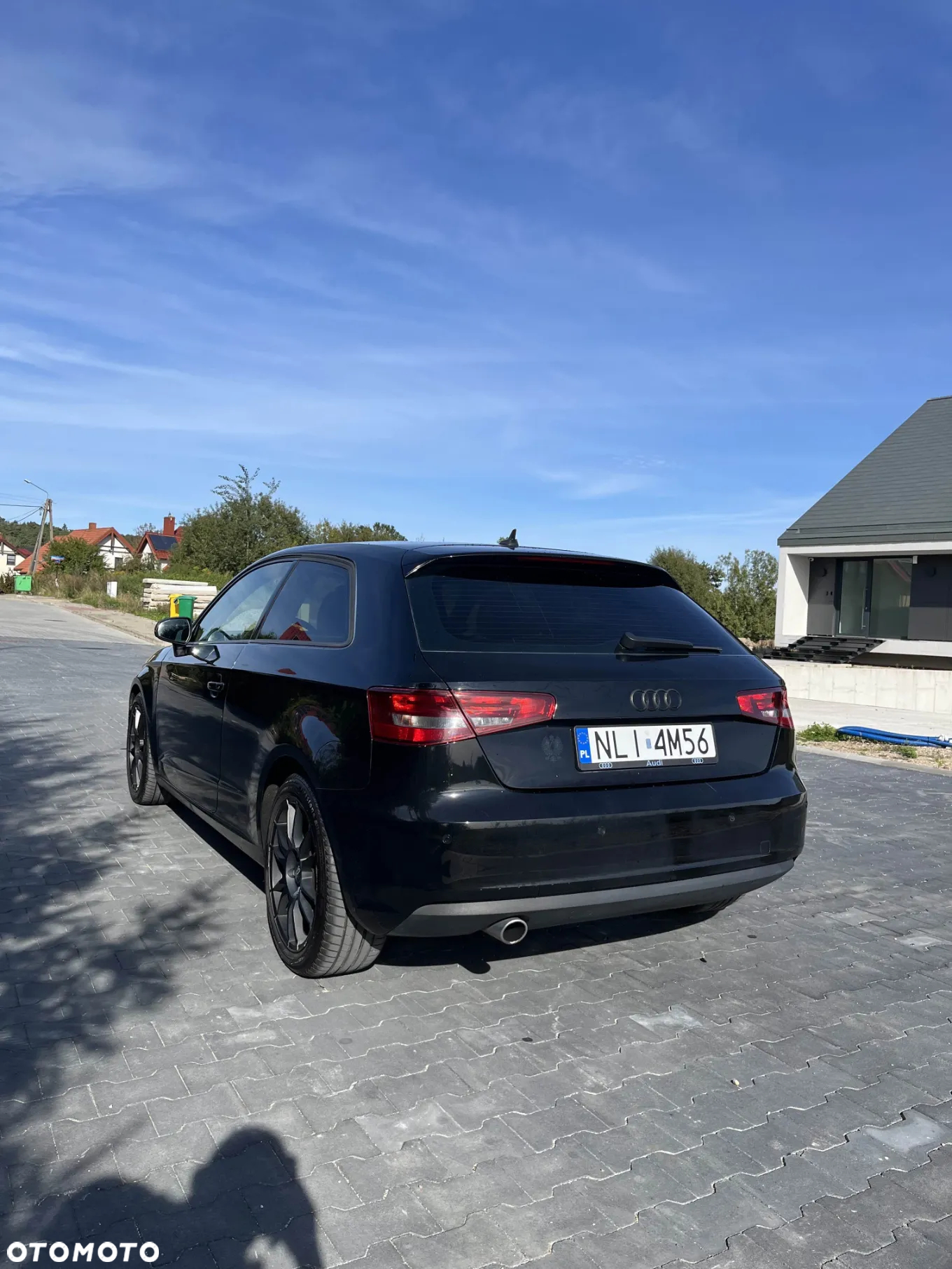 Audi A3 1.6 TDI Ambition - 5