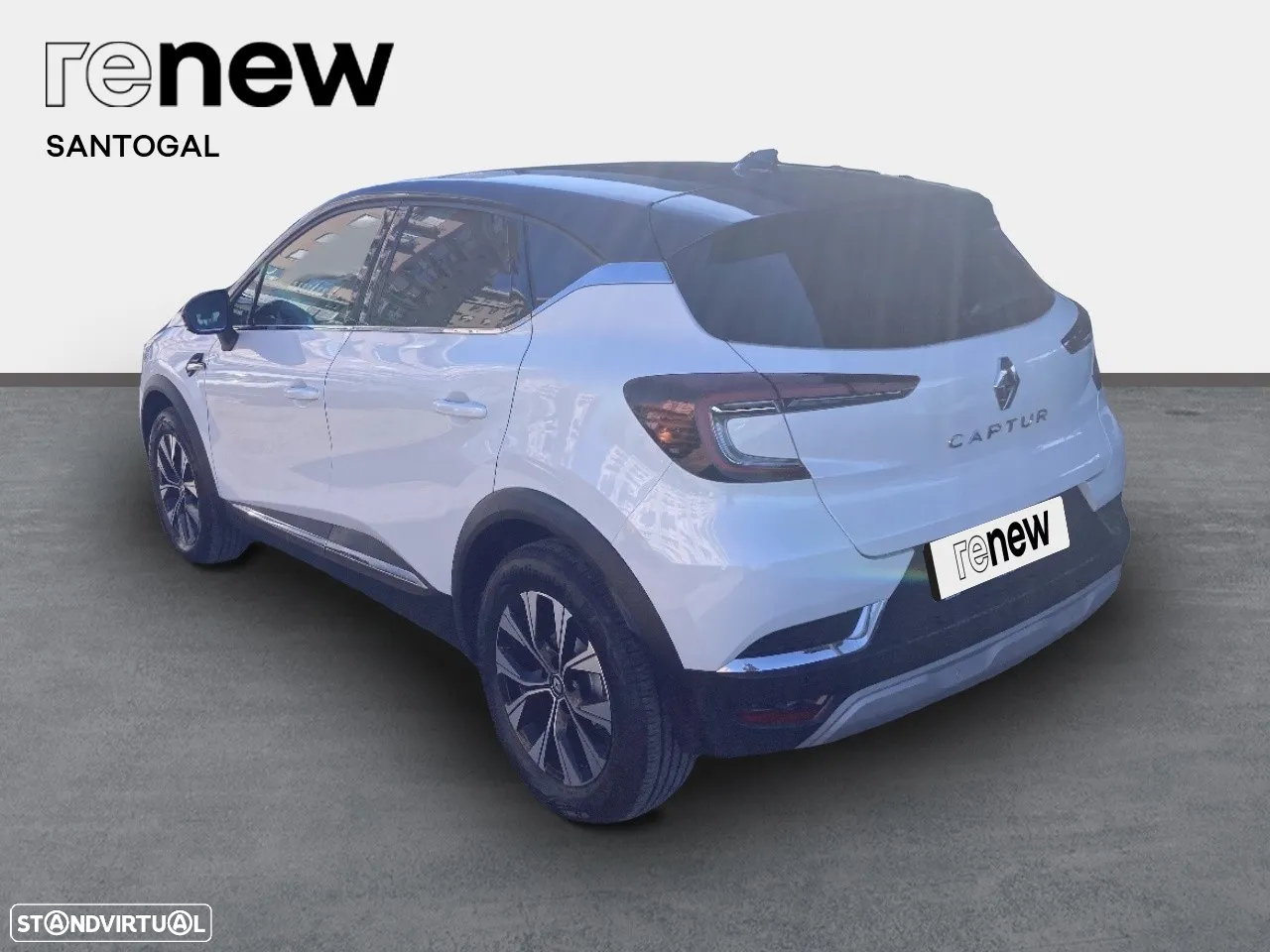 Renault Captur 1.0 TCe Techno - 6