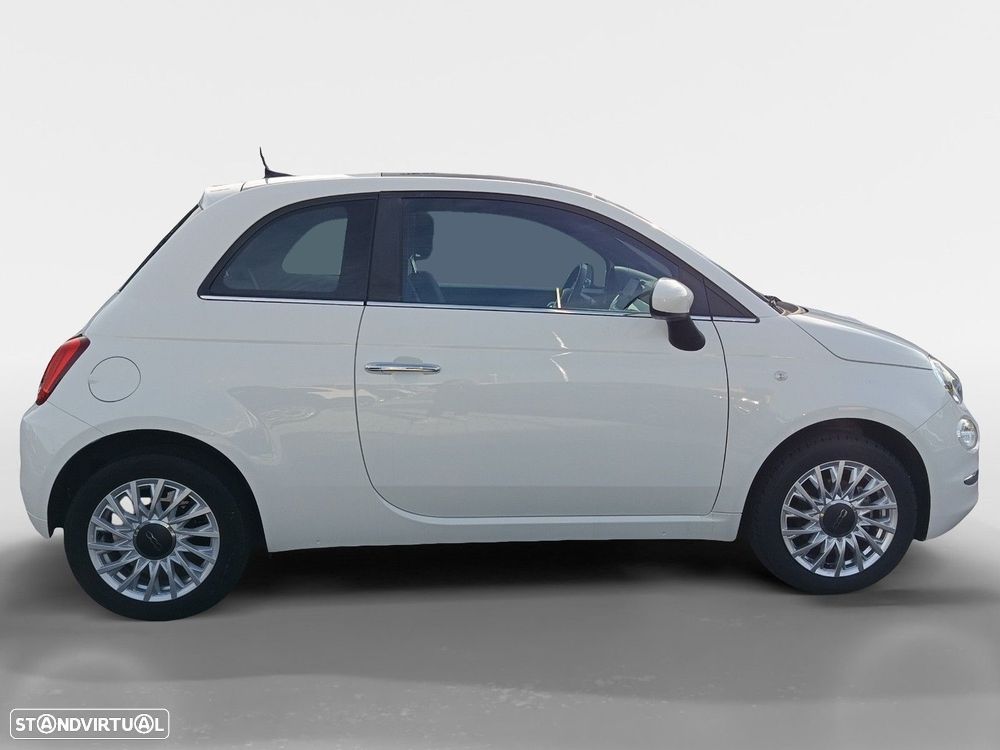 Fiat 500 1.0 Hybrid Dolcevita - 6