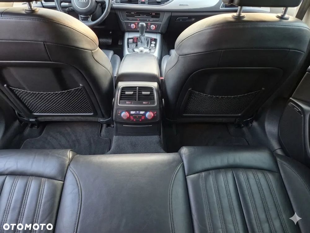 Audi A6 Allroad - 12