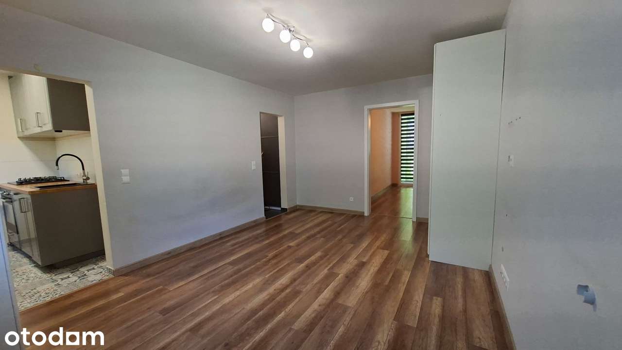 Sprzedam M3 , 37m2 Łódź-Górna