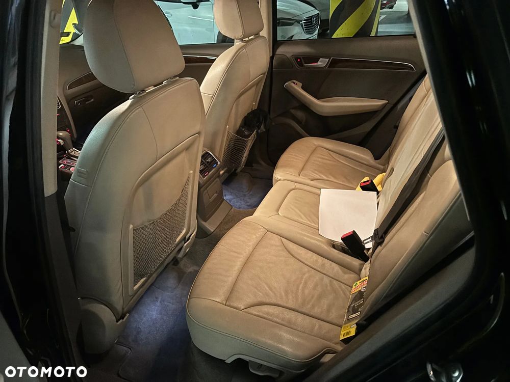 Audi Q5 2.0 TFSI Quattro S tronic - 14