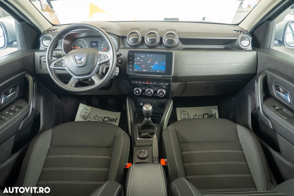 Dacia Duster - 17