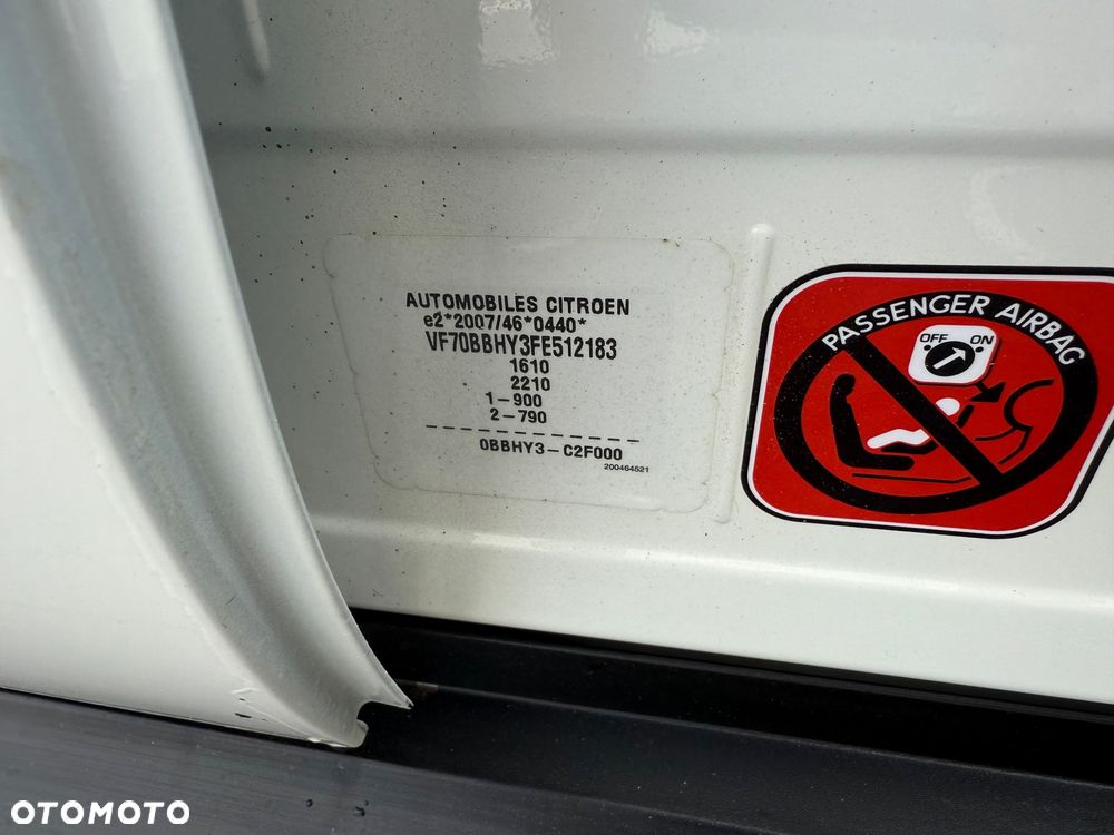 Citroën C4 Cactus BlueHDi 100 Stop&Start Live - 14