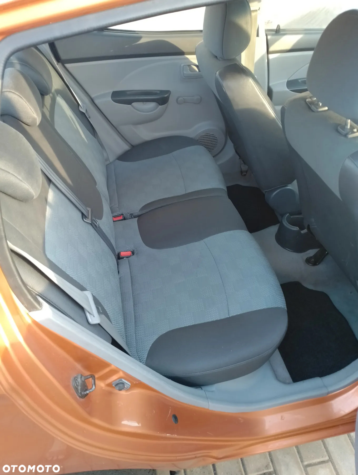 Kia Picanto - 13