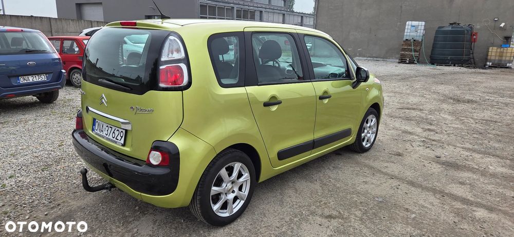 Citroën C3 Picasso 1.4i SX Pack - 4