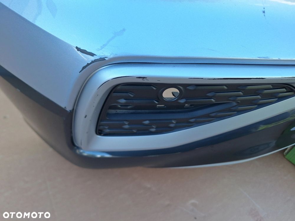 AUDI Q2 LIFT 20- ADVANCED 81A ZDERZAK TYŁ TYLNY ORYG. 81A807511C WYSYŁKA 24H - 8