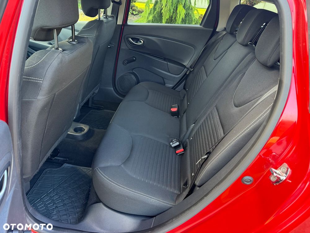 Renault Clio ENERGY TCe 90 Start & Stop LIMITED - 12