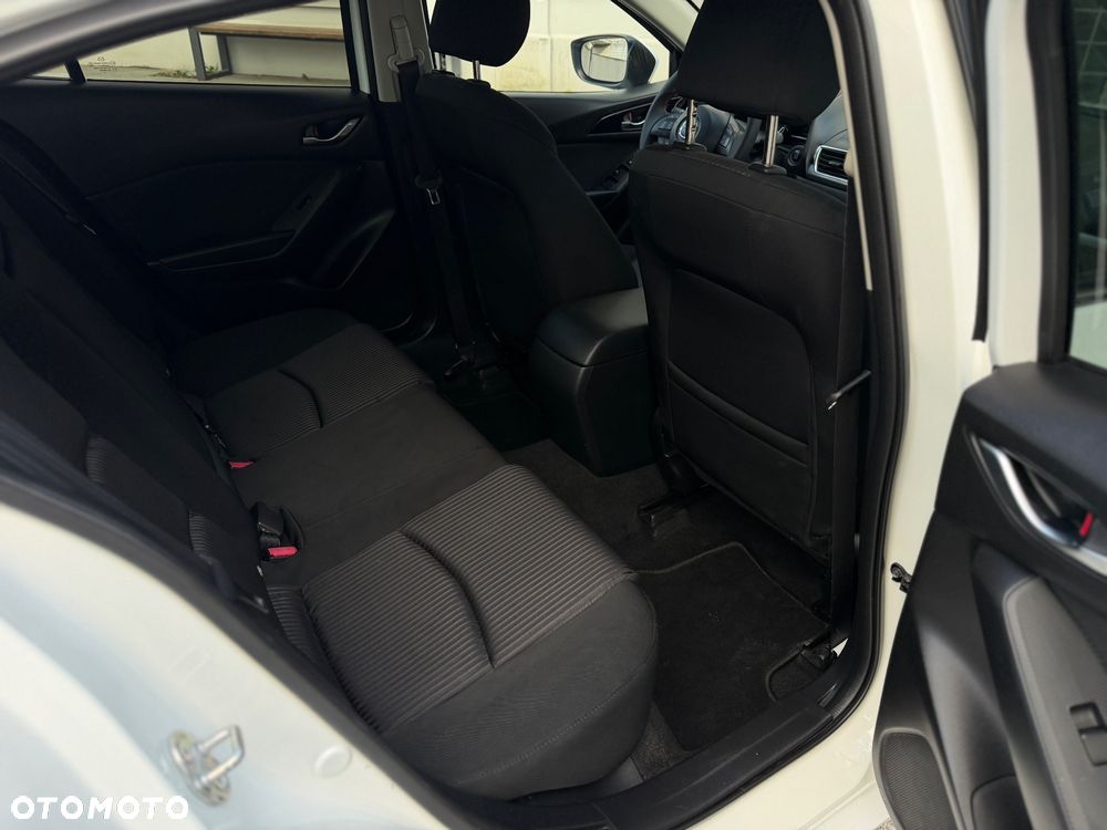 Mazda 3 SKYACTIV-D 150 Exclusive-Line - 15