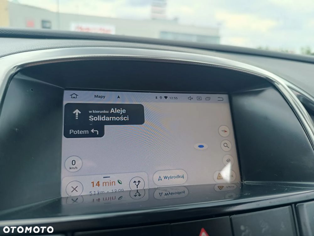 Opel Astra 1.4 Turbo - 33