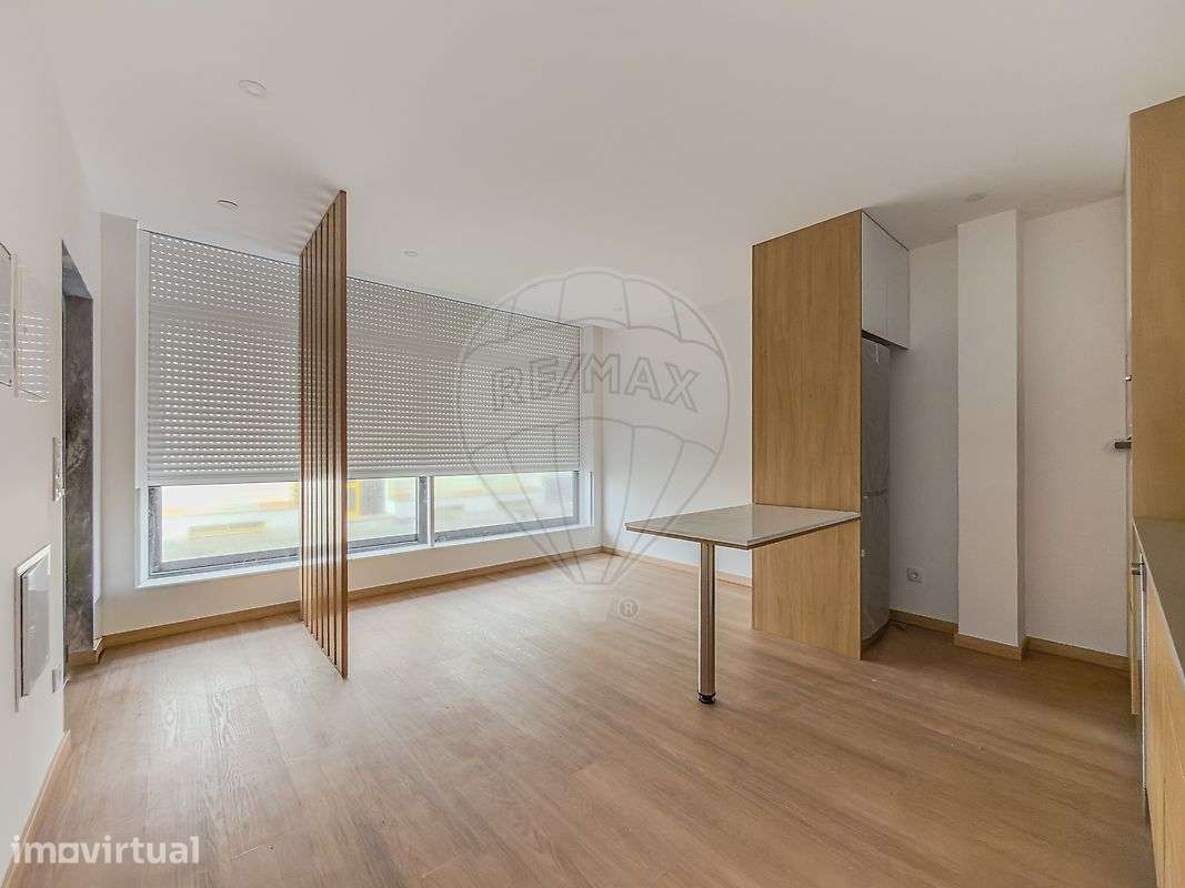 Apartamento T1 para venda - Grande imagem: 3/32