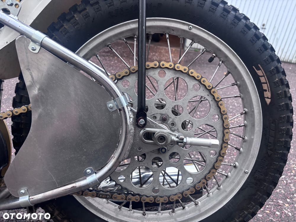 Jawa 500 - 27