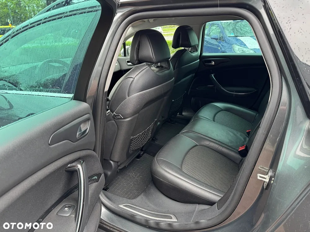 Citroën C5 Cross Tourer 2.0 HDi Exclusive - 15