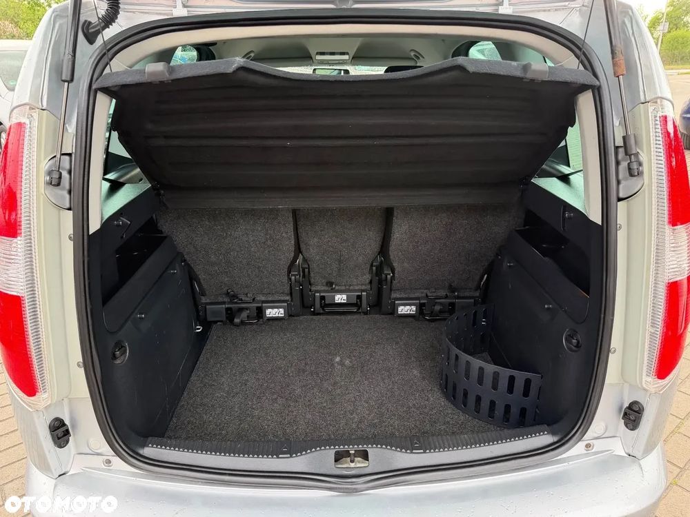Skoda Roomster 1.2 TDI DPF FAMILY - 13