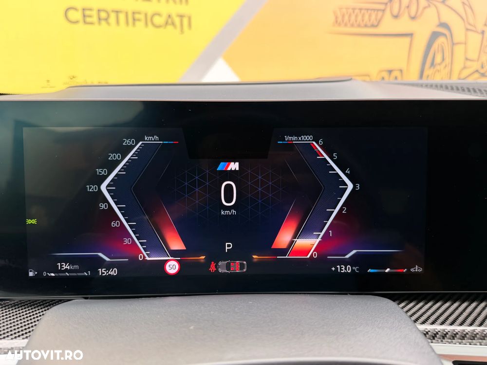 BMW X6 xDrive30d - 28