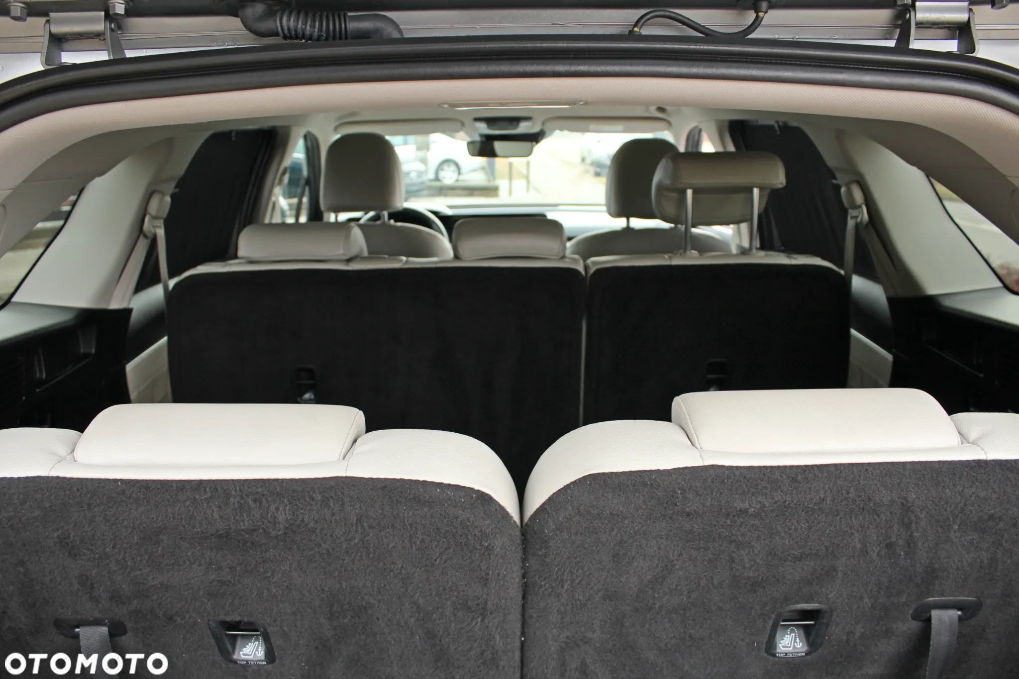 Kia Sorento 1.6 T-GDI PHEV Prestige Line 4WD 7os - 31