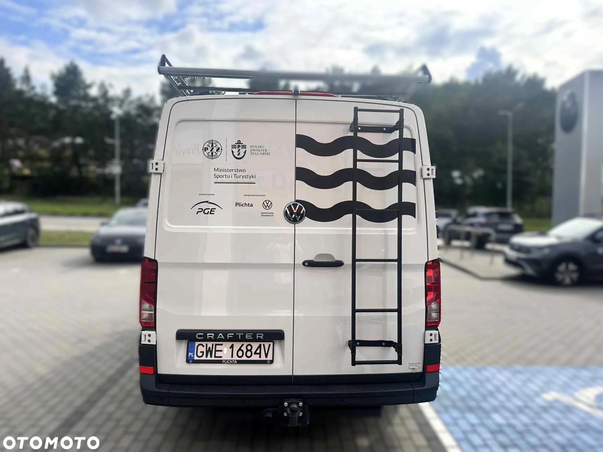 Volkswagen Crafter - 7