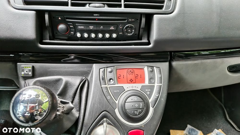 Citroën C8 2.0 Impress Pack - 11