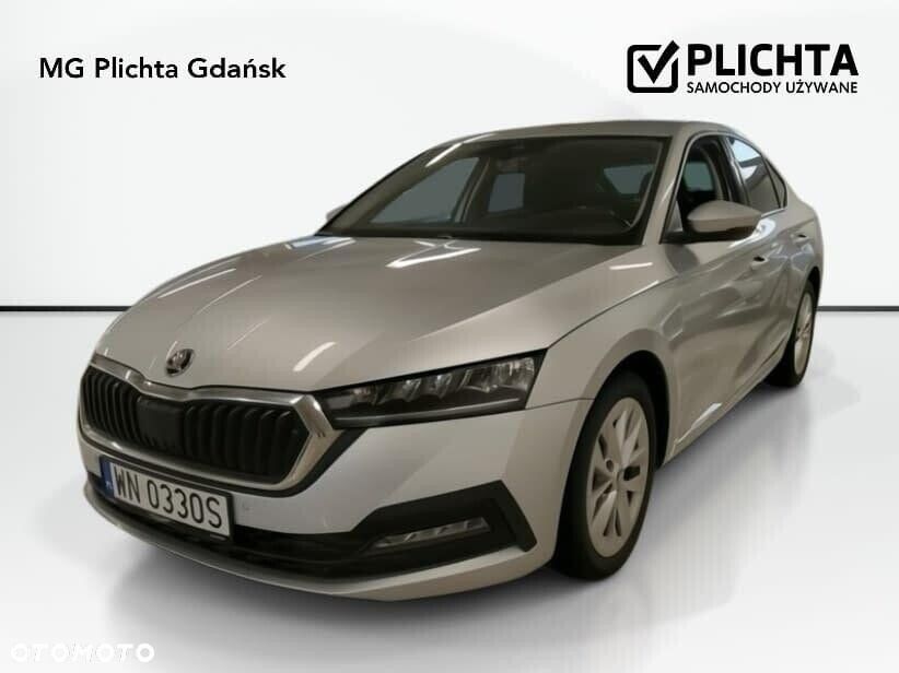 Skoda Octavia 1.5 TSI e-Tec Ambition DSG - 1