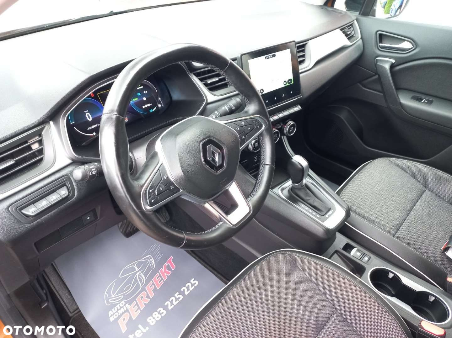 Renault Captur - 12